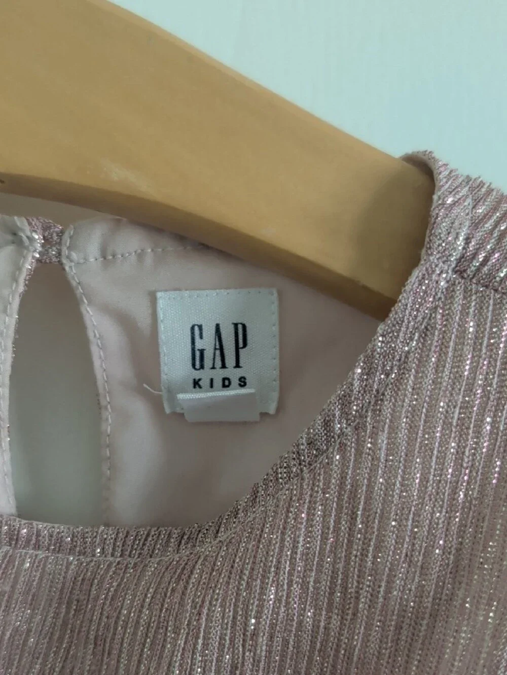 GAP party dress
